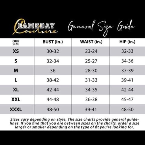 Gameday Couture Penn State T-Shirt - Picture 5 of 5